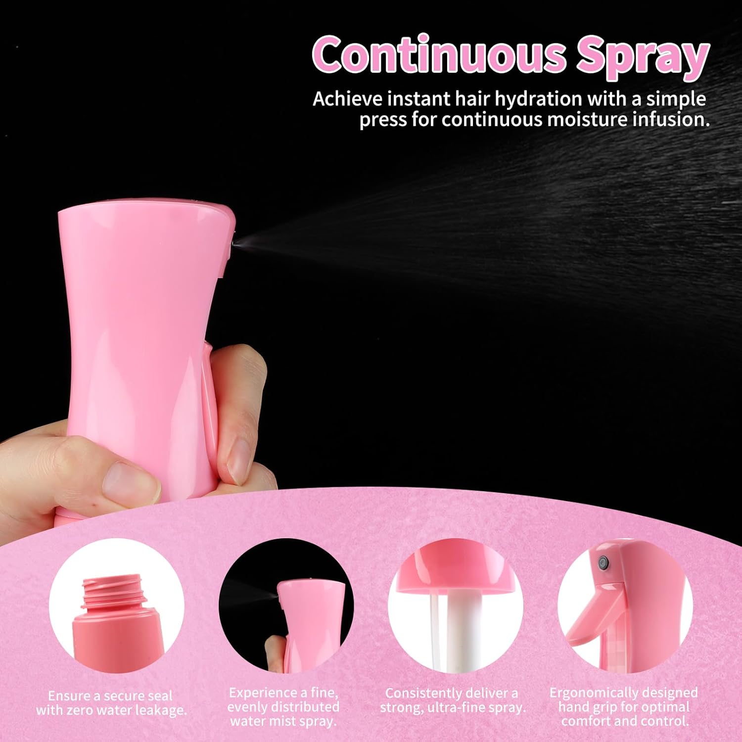 11 pcs Hair Brush Set, Detangl - Dry Brush Body 评论和价格